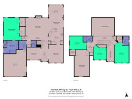 Floorplan #3
