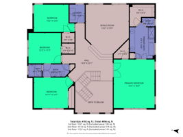 Floorplan #3