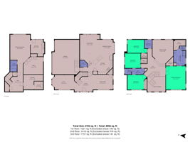 Floorplan #4