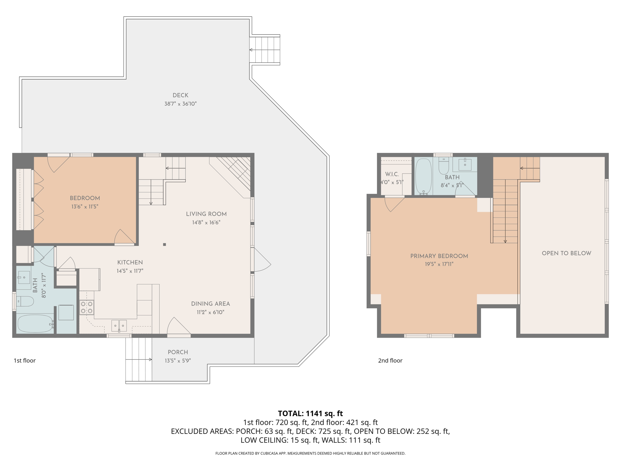 Floorplan #3