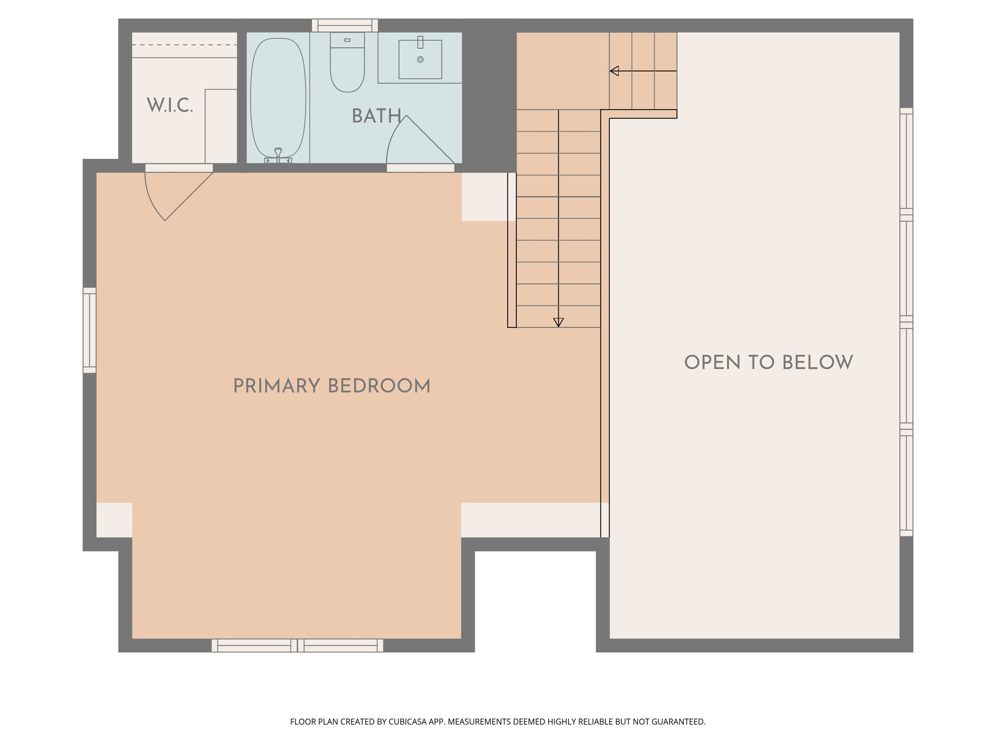 Floorplan #5