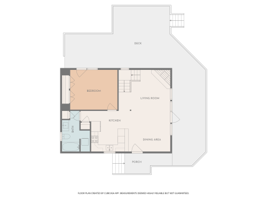 Floorplan #4