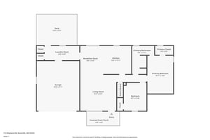 Floor 1