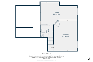 Floorplan #5