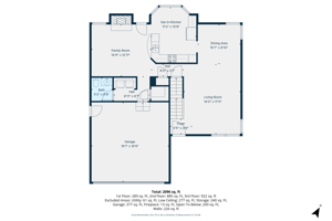 Floorplan #6