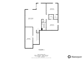 Floorplan #2