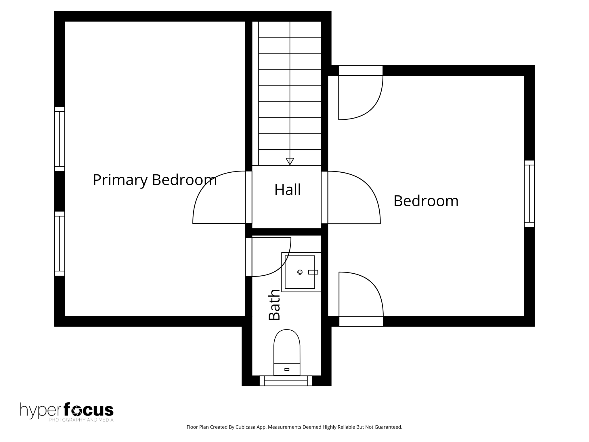 Floorplan #6