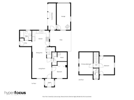 Floorplan #4