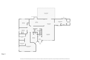 Floorplan #3