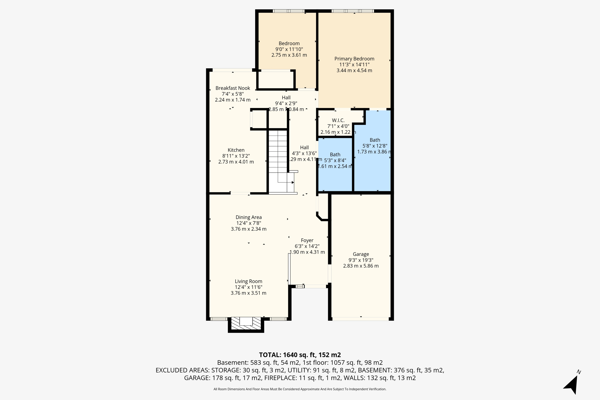 Floorplan #2