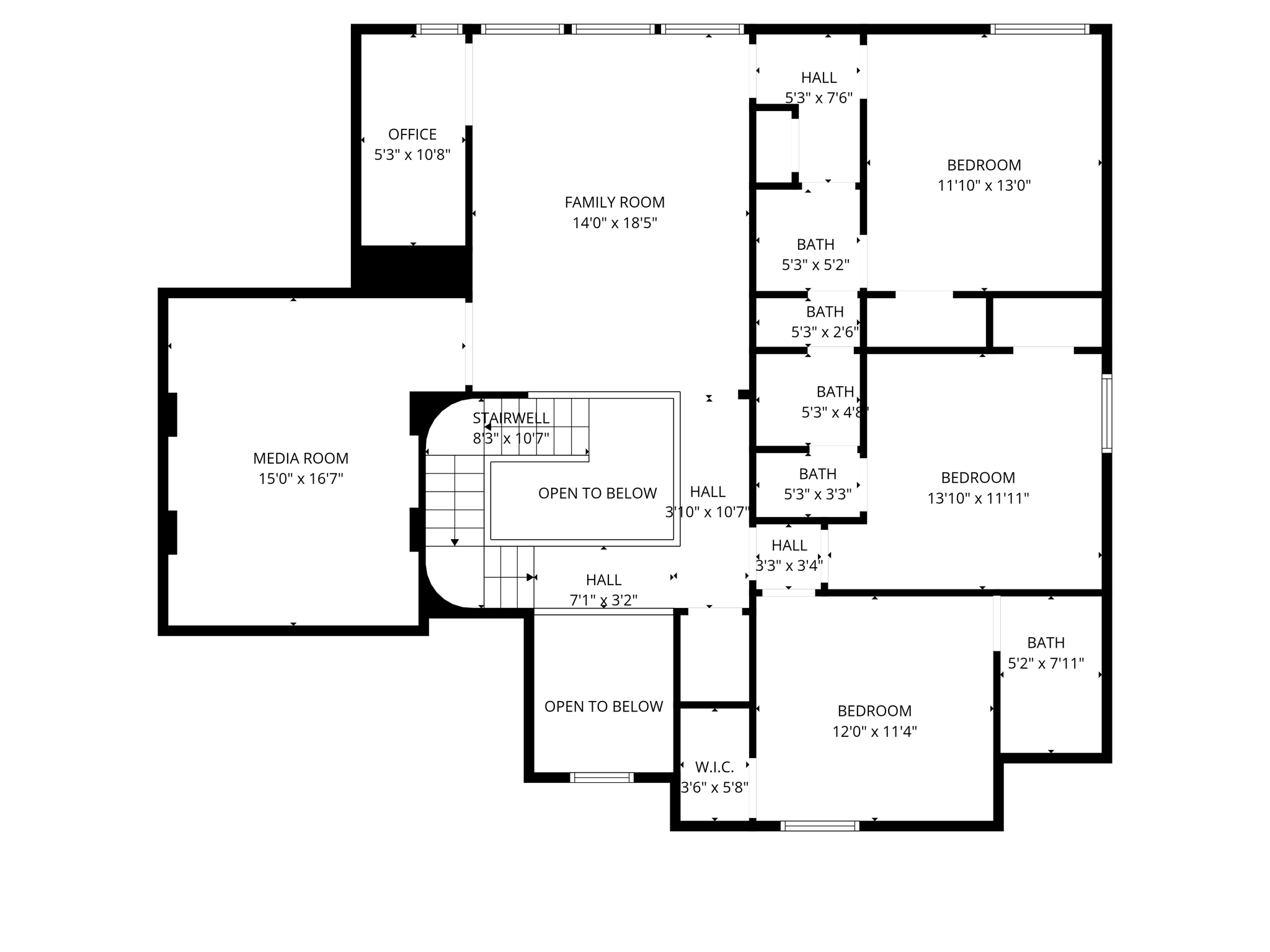 Floorplan #2