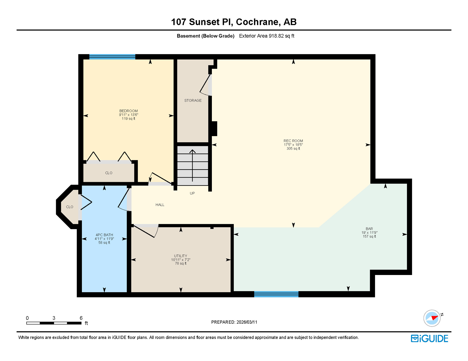 Floorplan #4