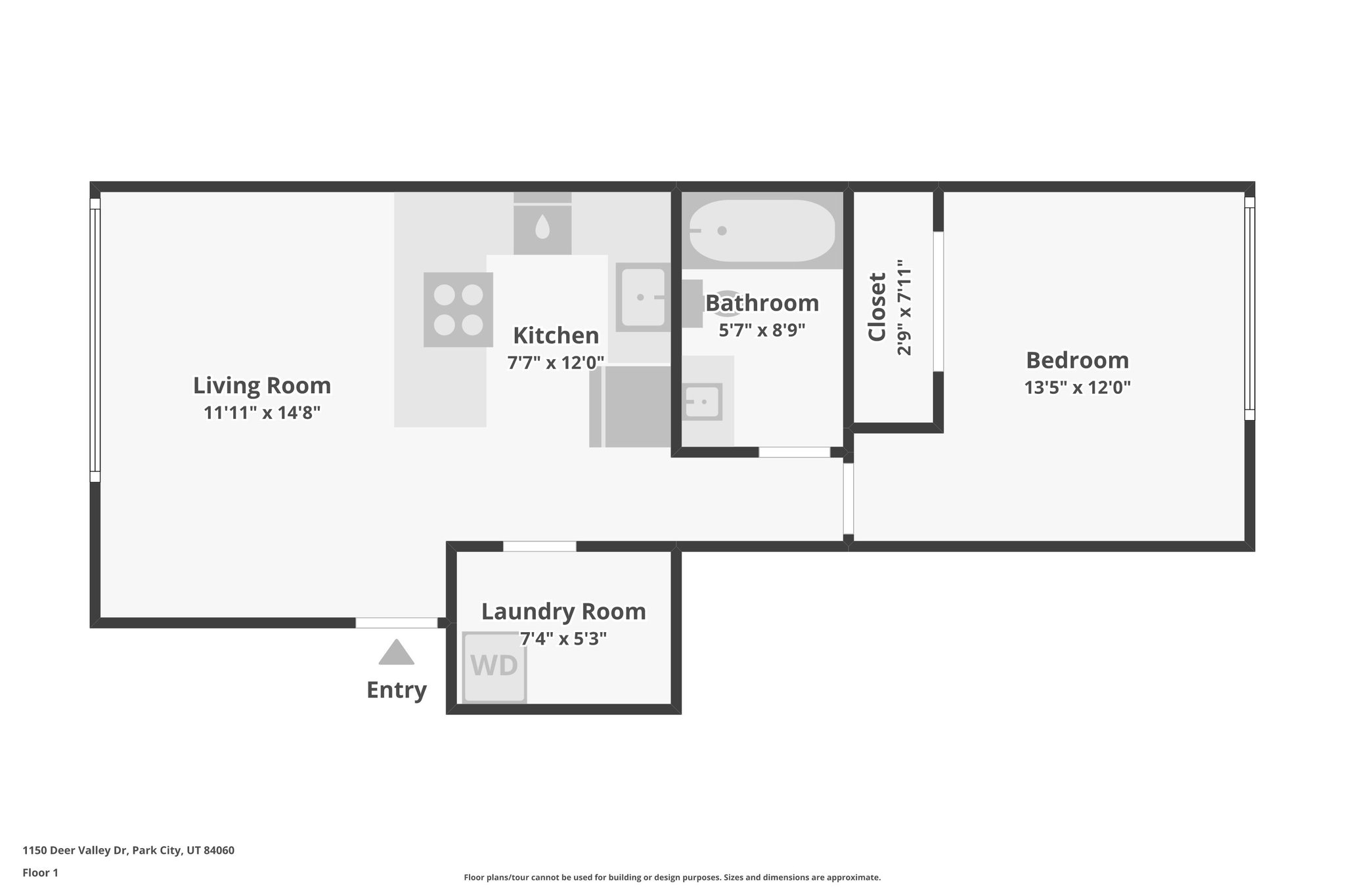 Floor 1