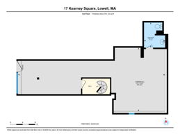 Main Commercial Level