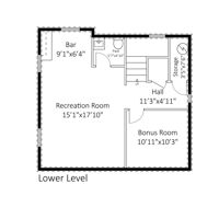 Floorplan #2