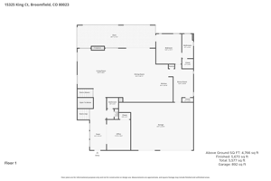Floorplan #7