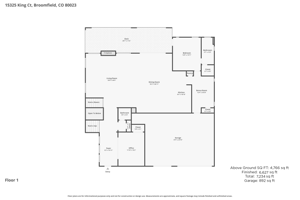 Floorplan #10