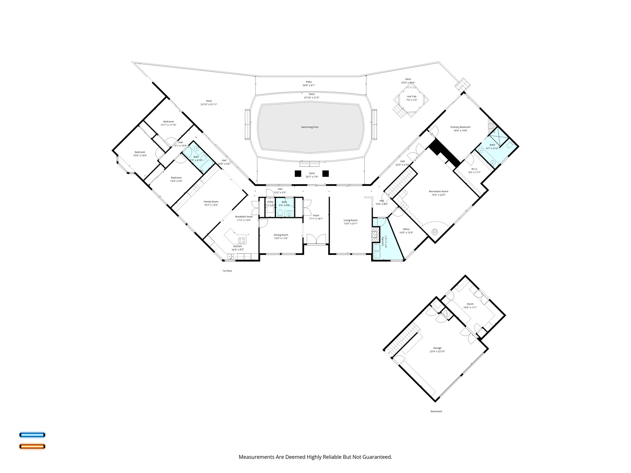 Floor Plan 3