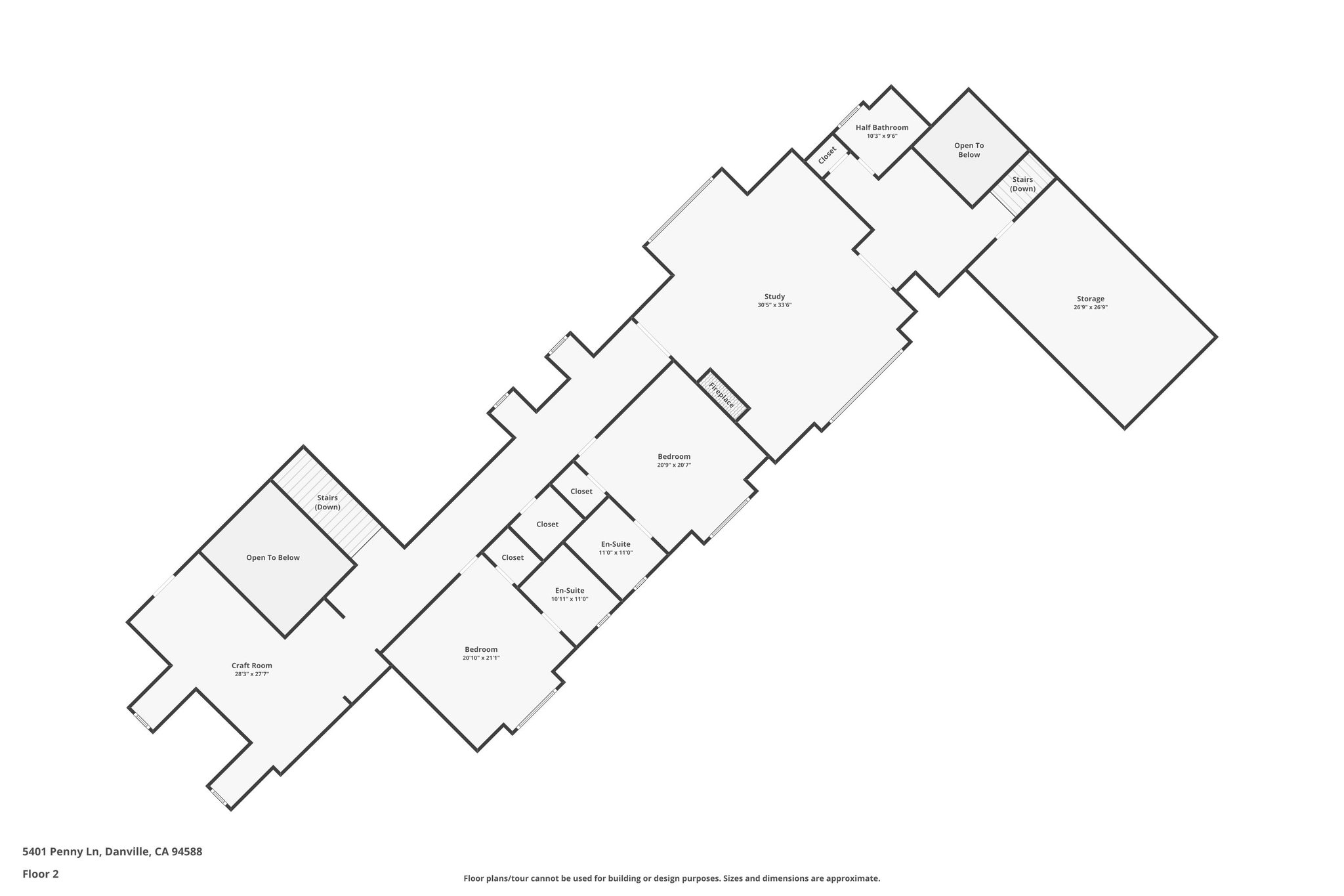 Floor 2