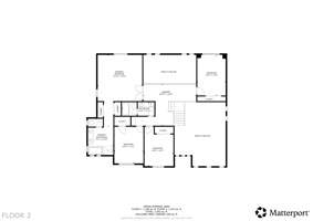 Floorplan #2