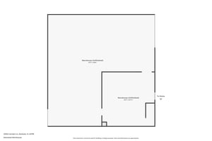 Detached Warehouse