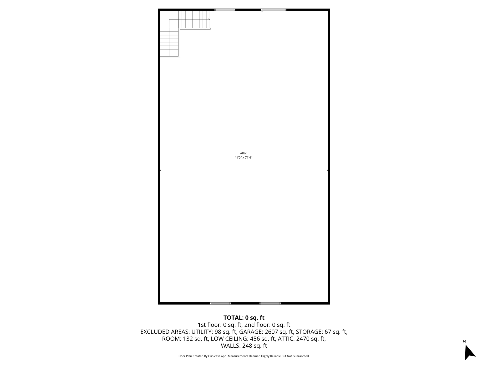 Floorplan #8