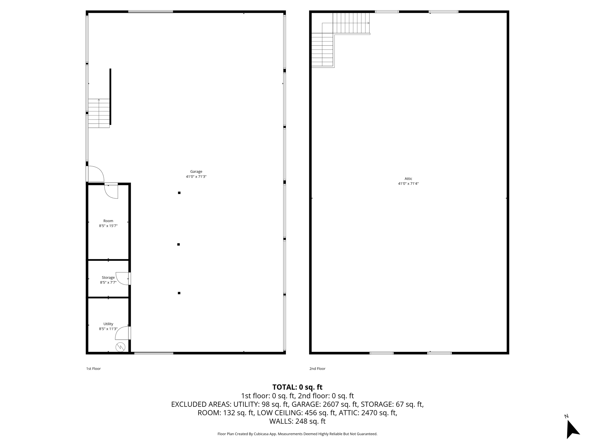 Floorplan #9
