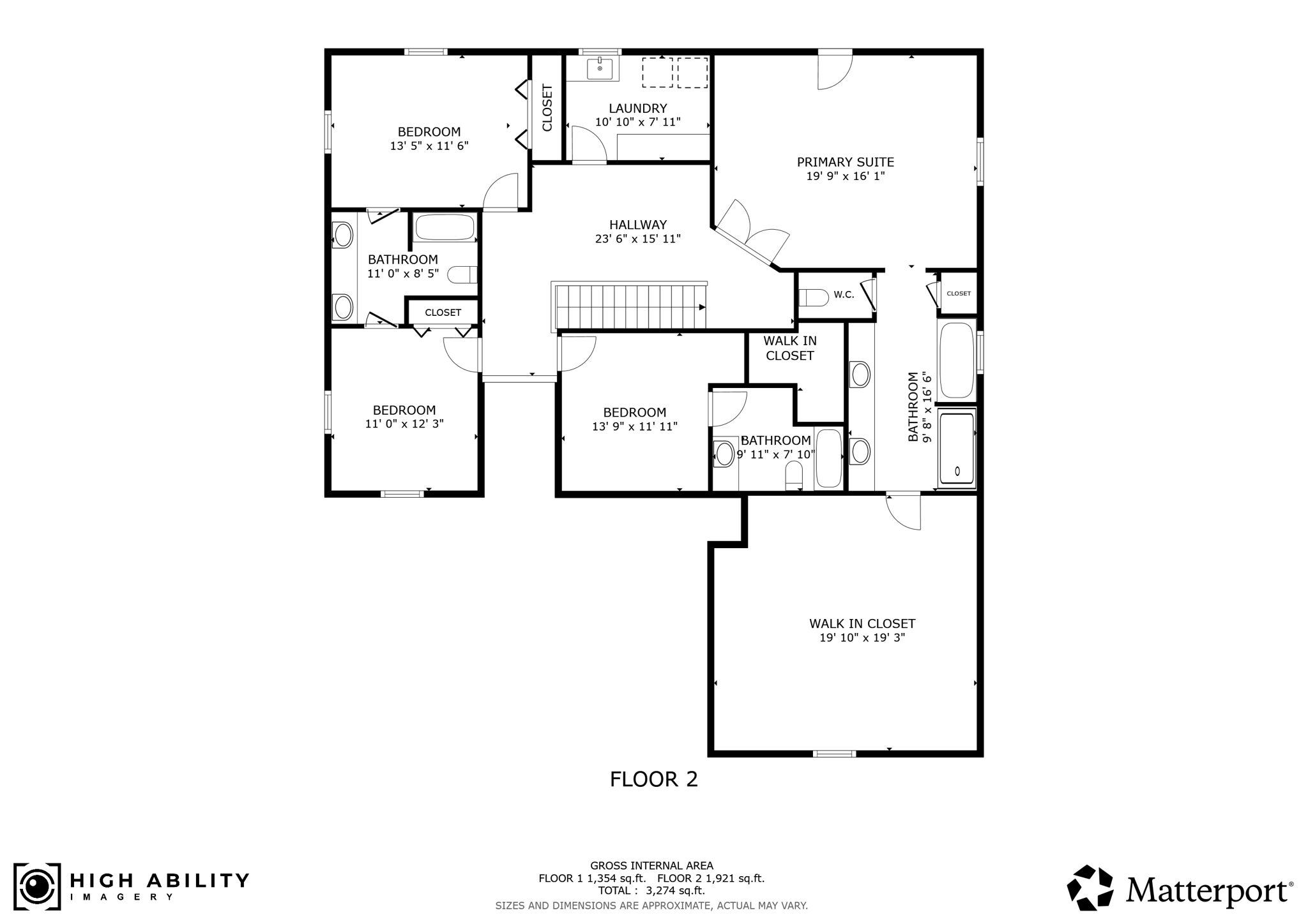 Floorplan #2