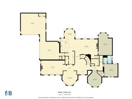 Floorplan #3