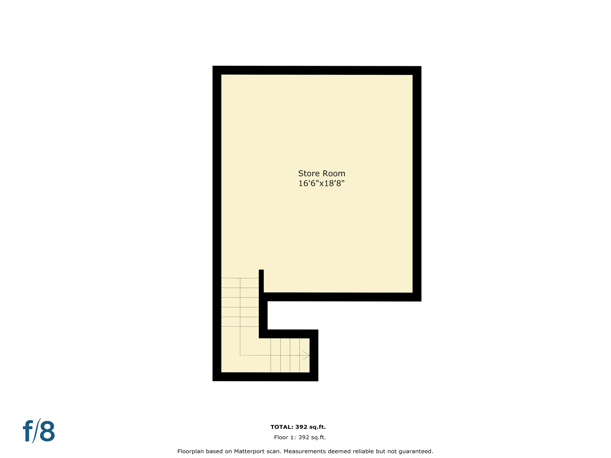 Floorplan #2