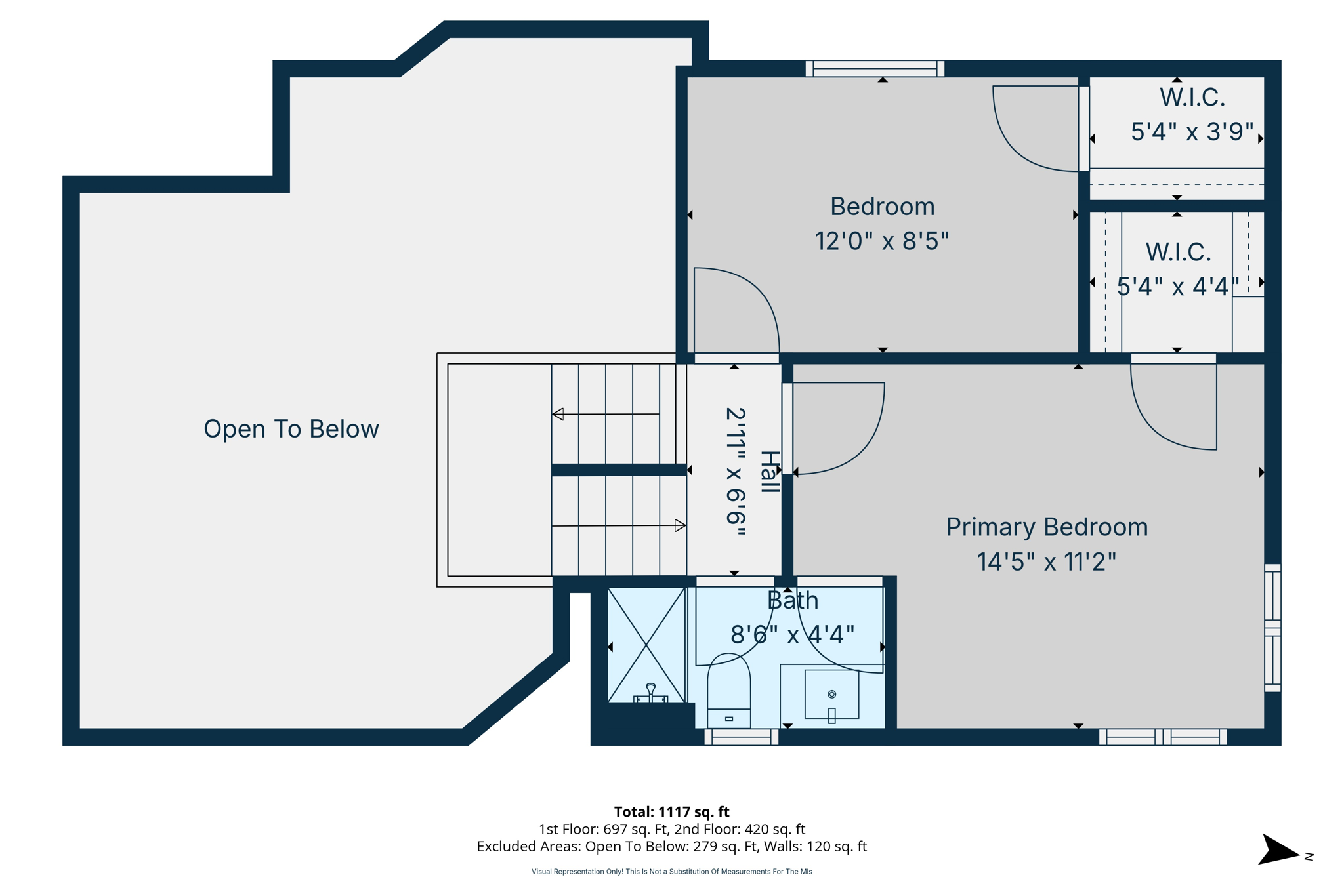Floorplan #2