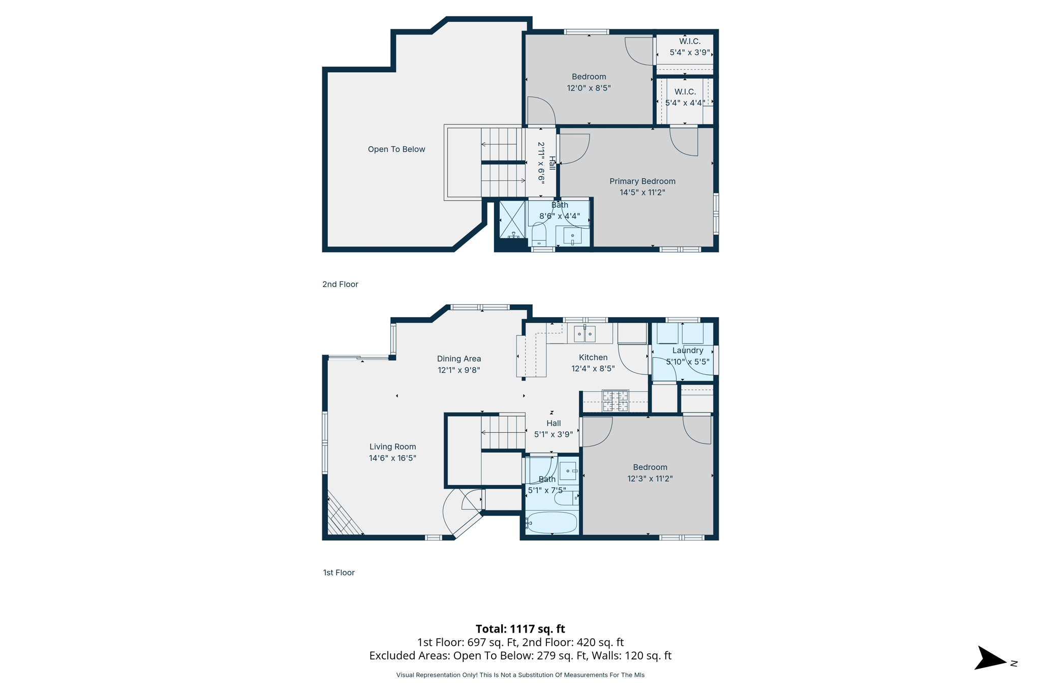Floorplan #3