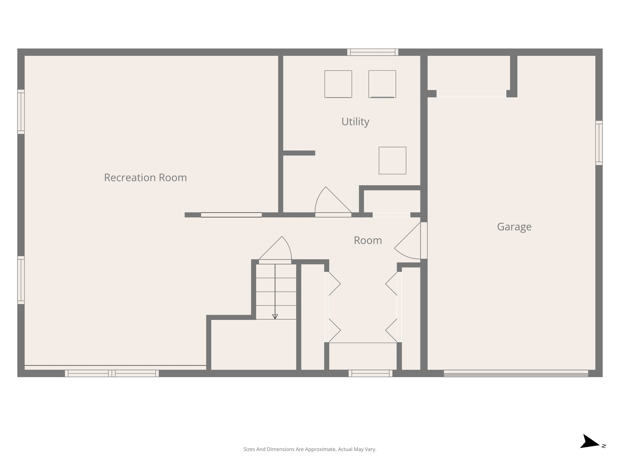 Floorplan #4