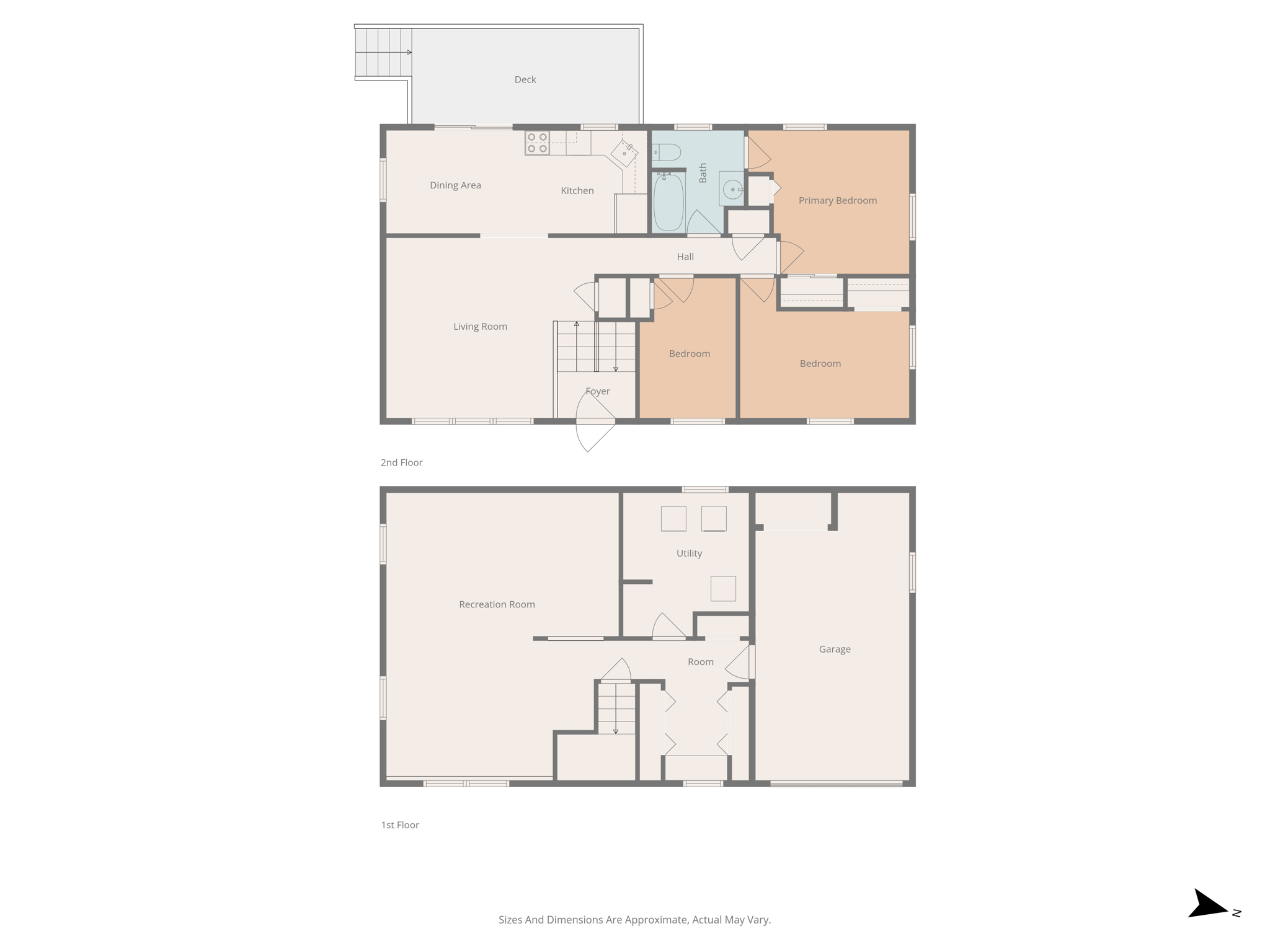Floorplan #6
