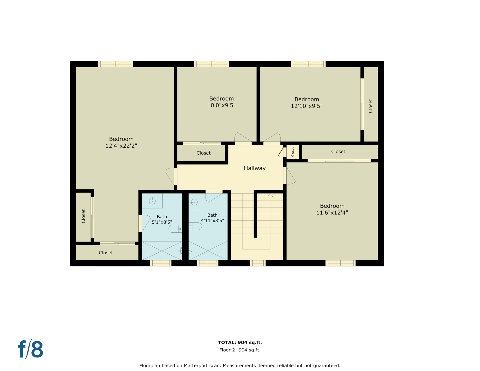 Floorplan #3