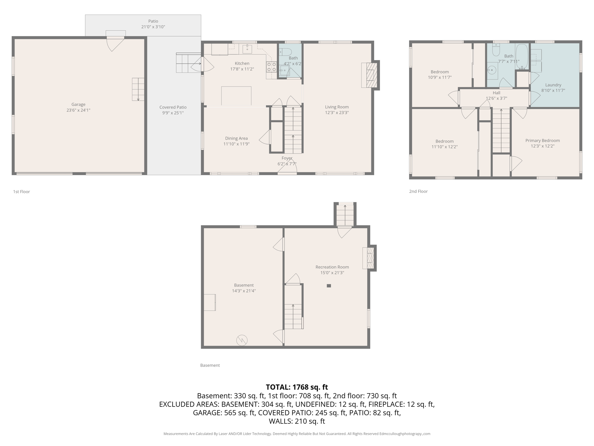 Floorplan #4