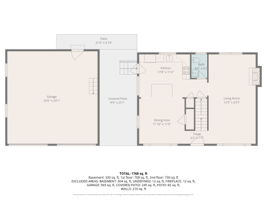 Floorplan #2