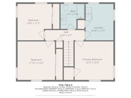 Floorplan #3