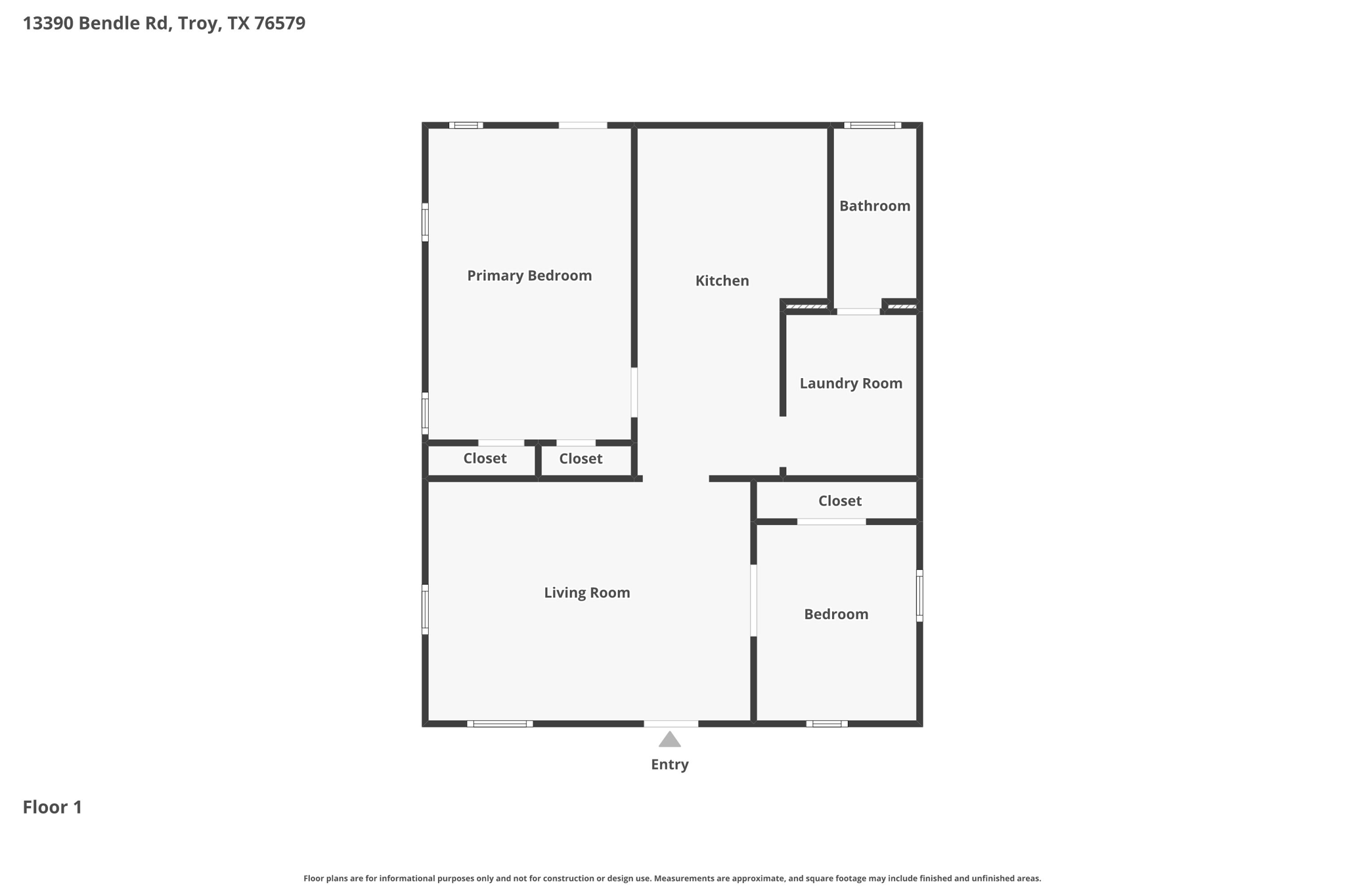 Floorplan #2