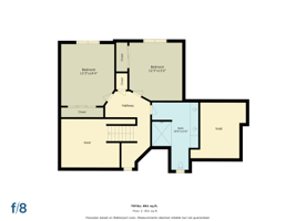 Floorplan #3