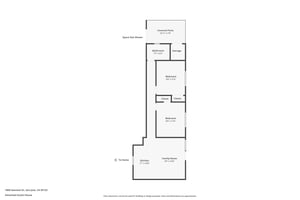 Detached Guest House