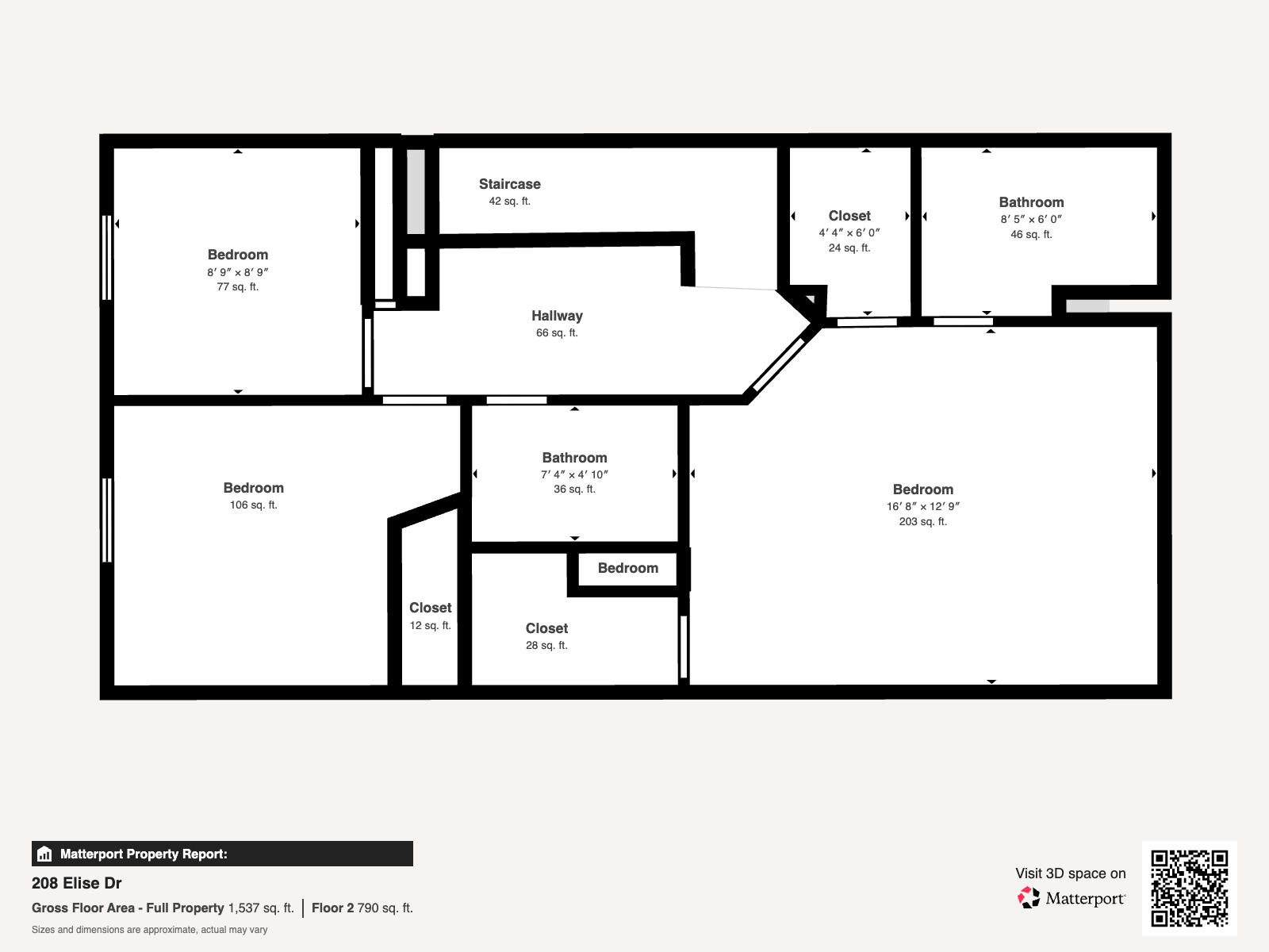 Floorplan #2