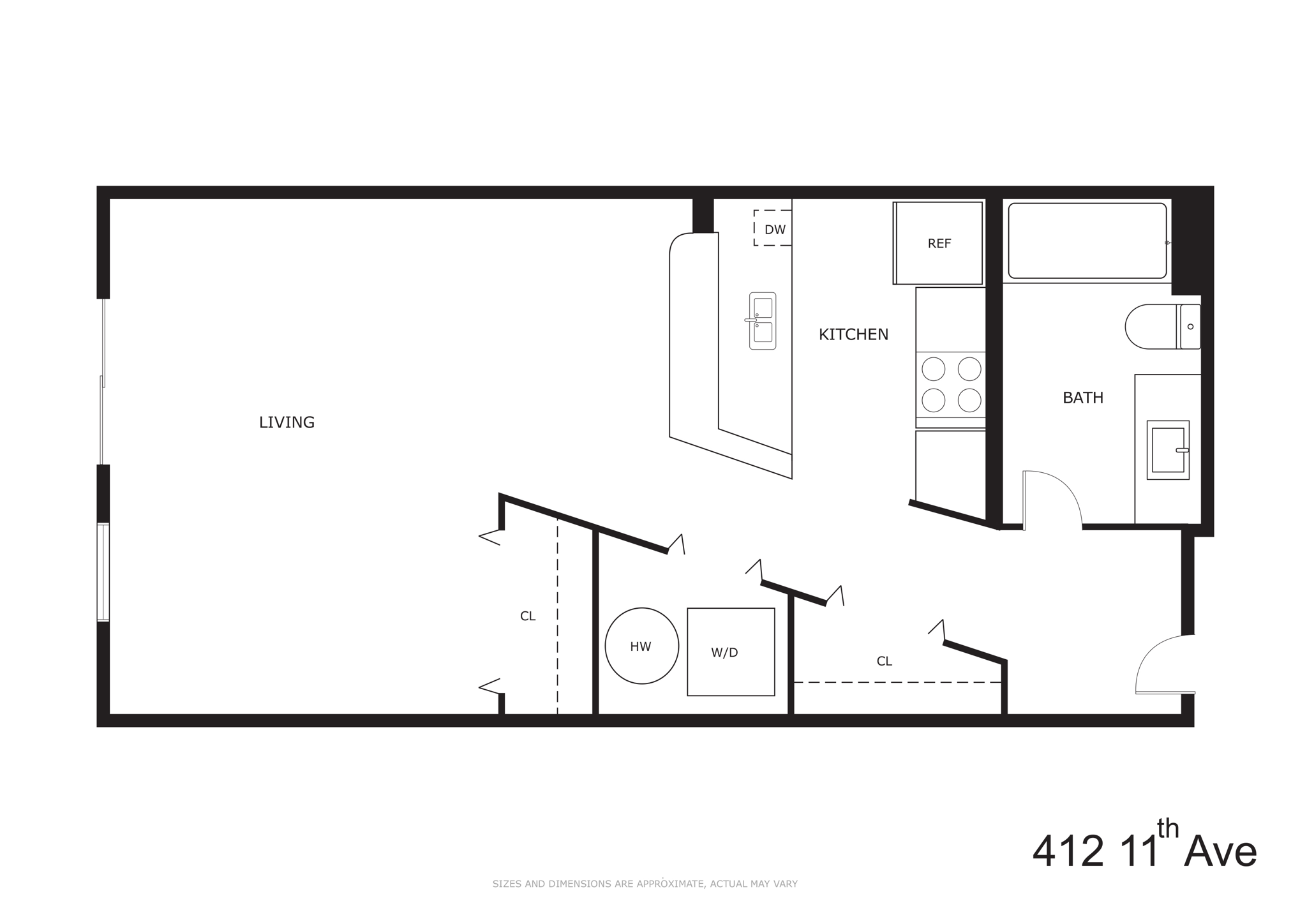Floorplan #3