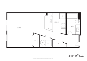 Floorplan #3