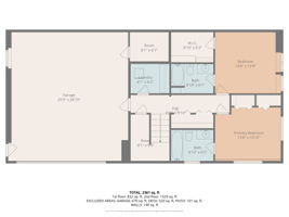basement w dimensions