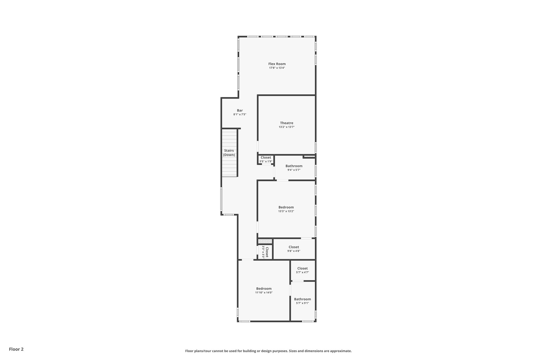 Floor 2