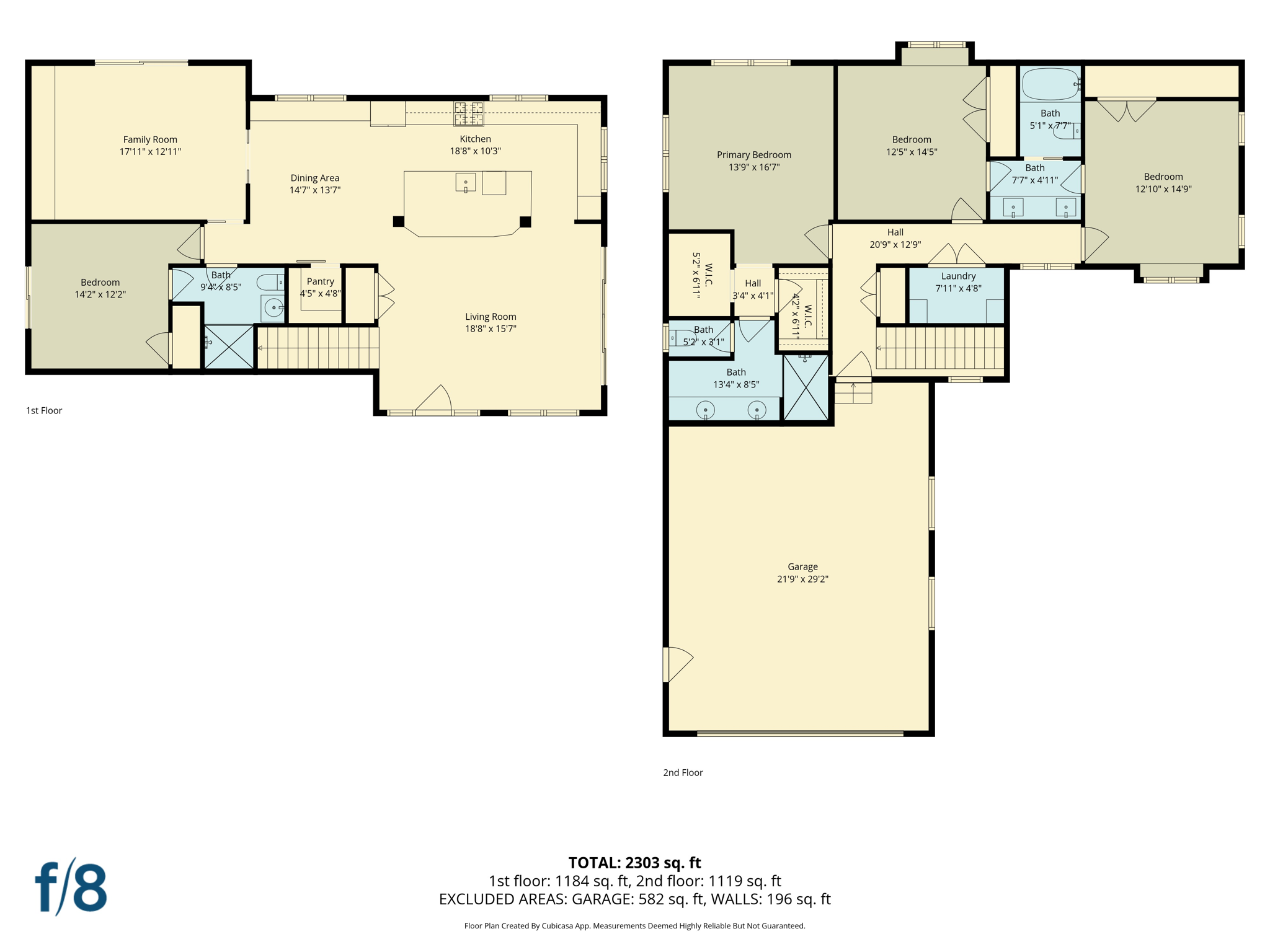Floorplan #3