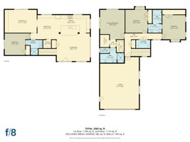Floorplan #3