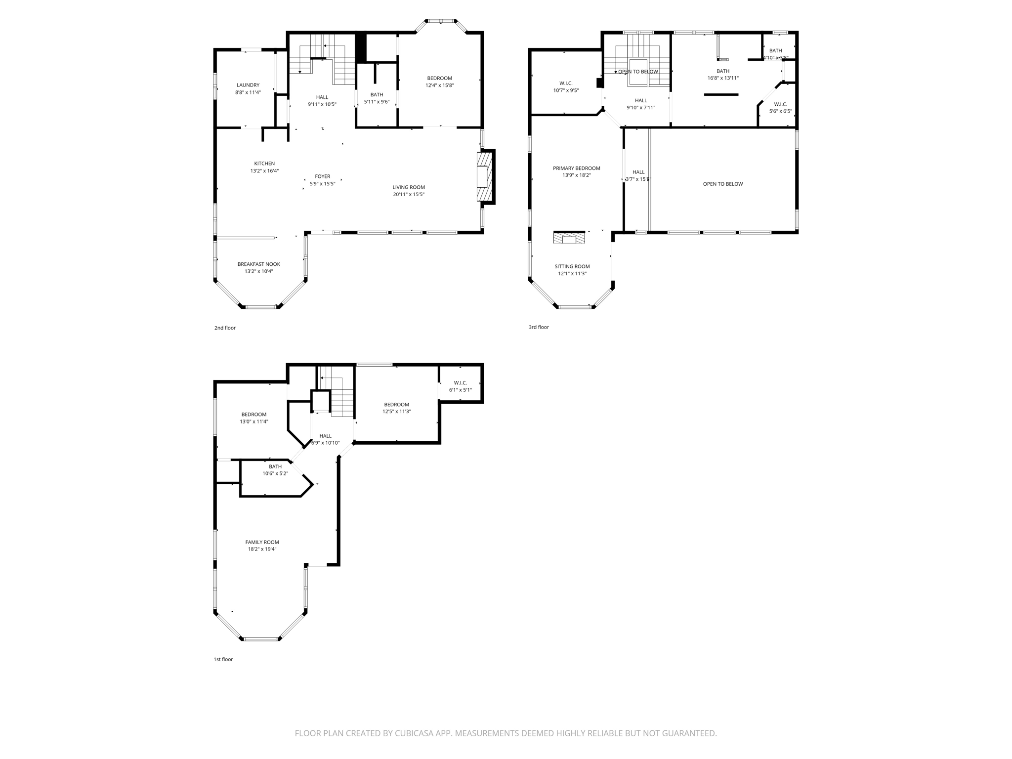 Floorplan #2