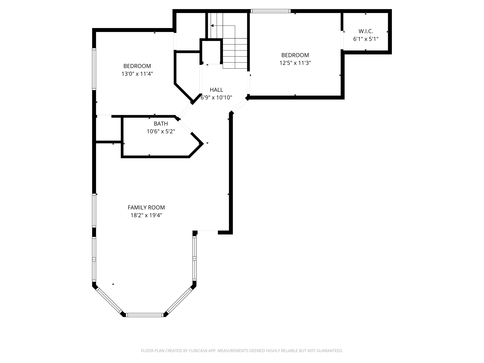 Floorplan #3